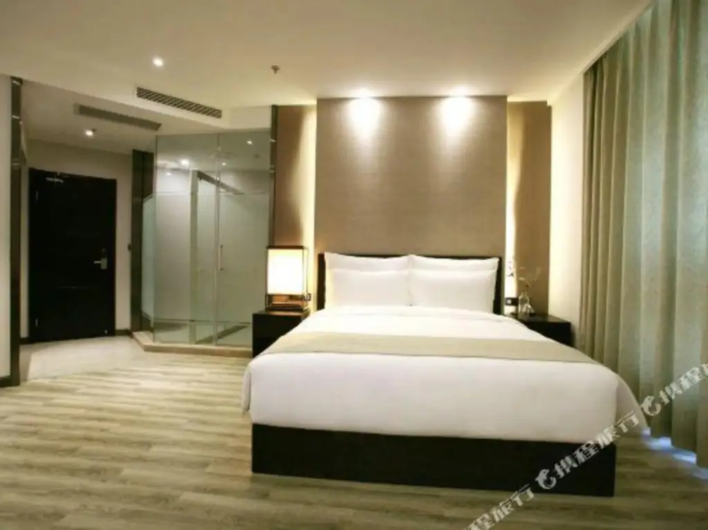 Чунцин: Yilanhai Hotel