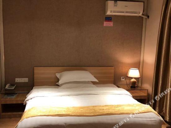 Сямынь: Erqing Hostel