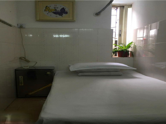 Гуанчжоу: Mengzhixiang Wenxin Family Hostel