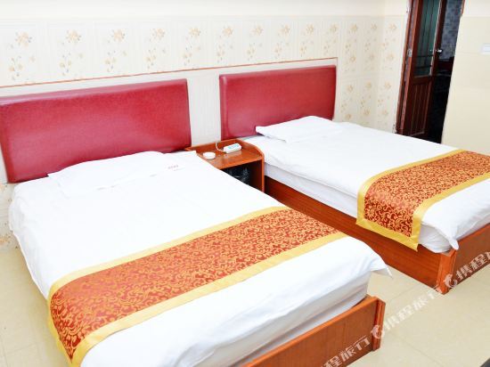 Чэнду: Huayu Hotel
