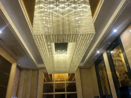 Шилин-Хото: Mengxiya Hotel