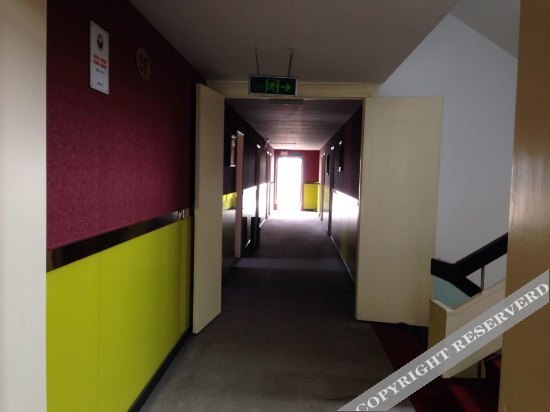 Ханчжоу: Hangzhou Lige Hotel