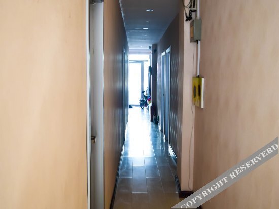 Цзилинь: Xinyi Fashion Hotel