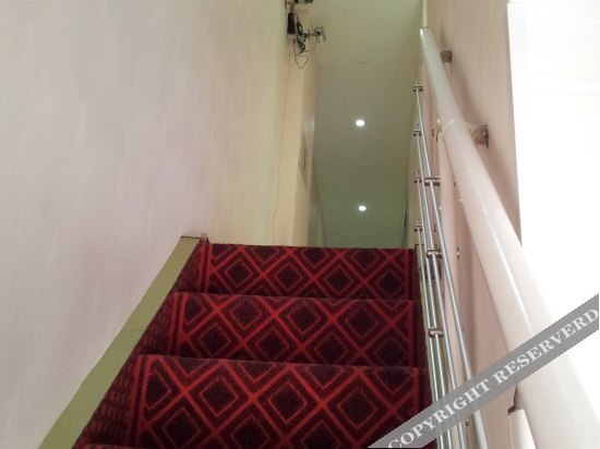 Цзилинь: Xinyi Fashion Hotel