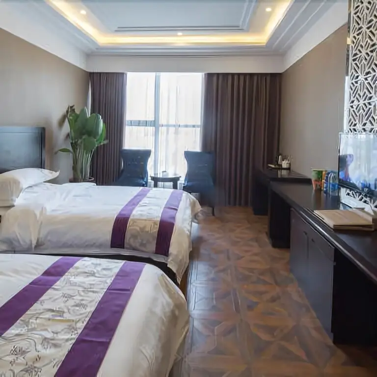 Чэнду: Yujin Hotel