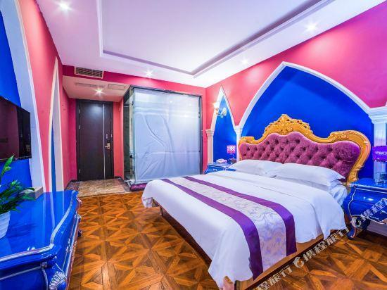 Чэнду: Yujin Hotel