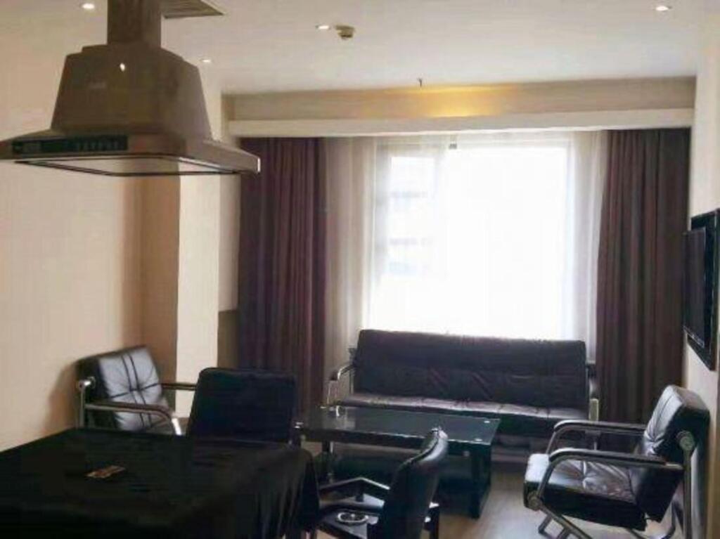 Хуанган: Jianianhua Fashion Hotel