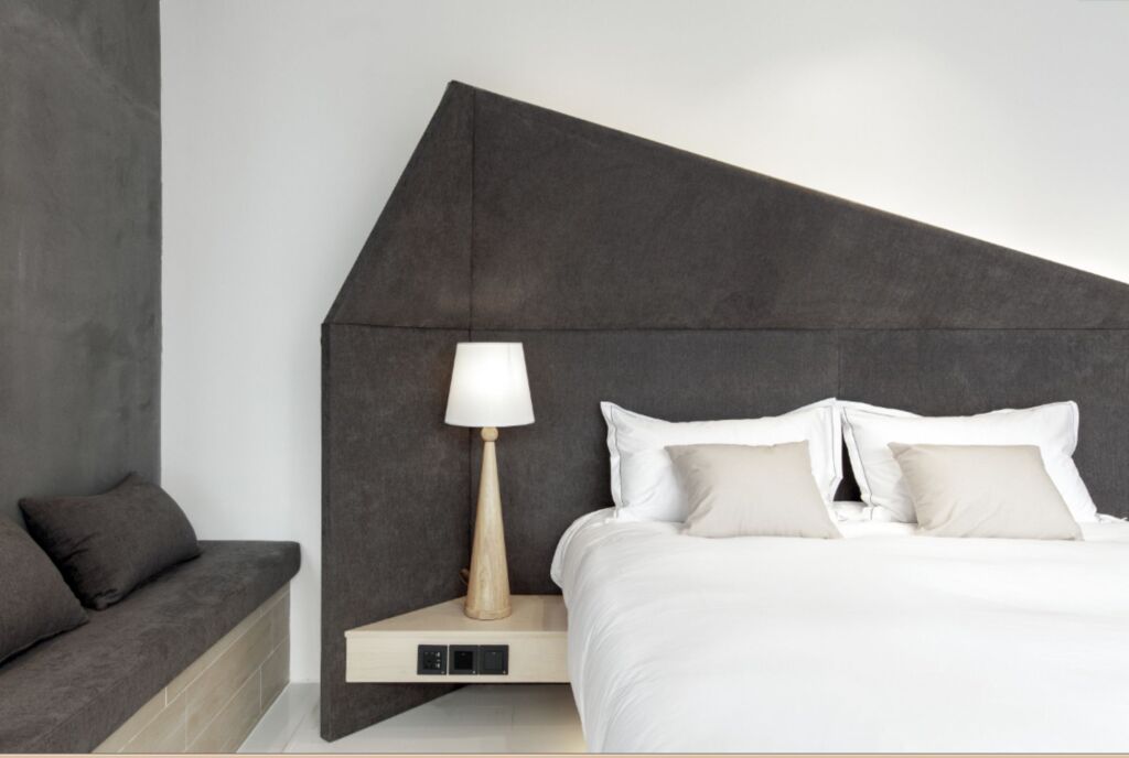 Ханчжоу: Wheat Youth Arts Hotel