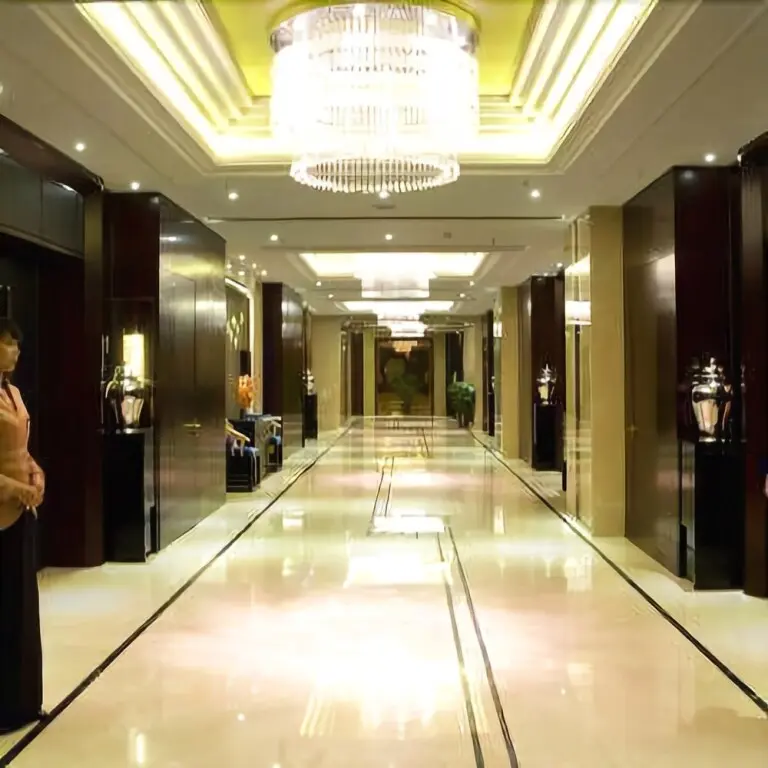 Суйнин: Huang'e International Grand Hotel