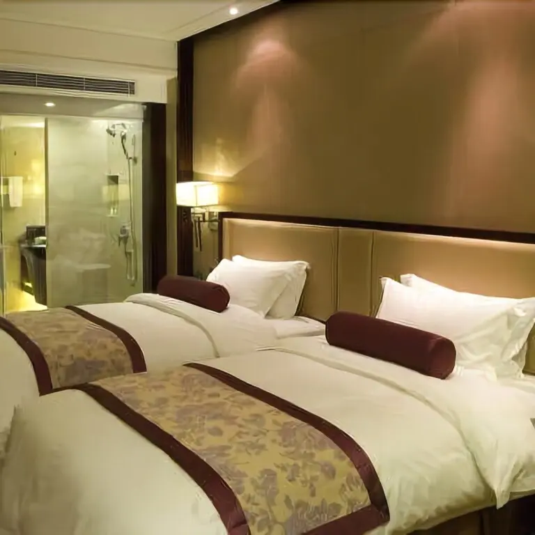 Суйнин: Huang'e International Grand Hotel
