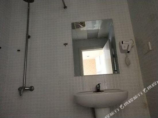 Ханчжоу: Xinsijia Express Hotel