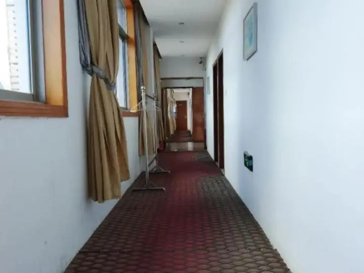 Нинбо: Yangfan Hotel