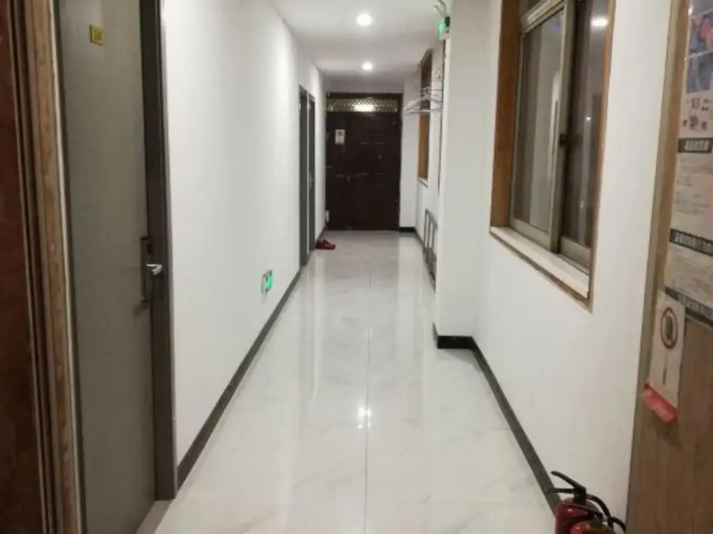 Нинбо: Yangfan Hotel