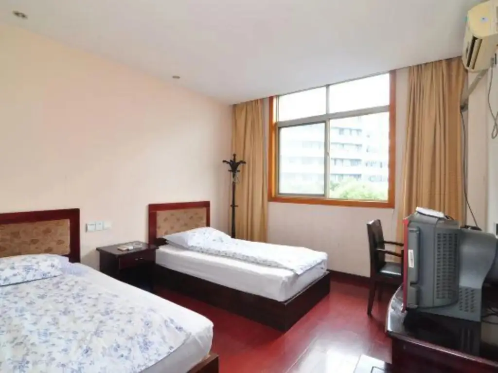Нинбо: Yangfan Hotel