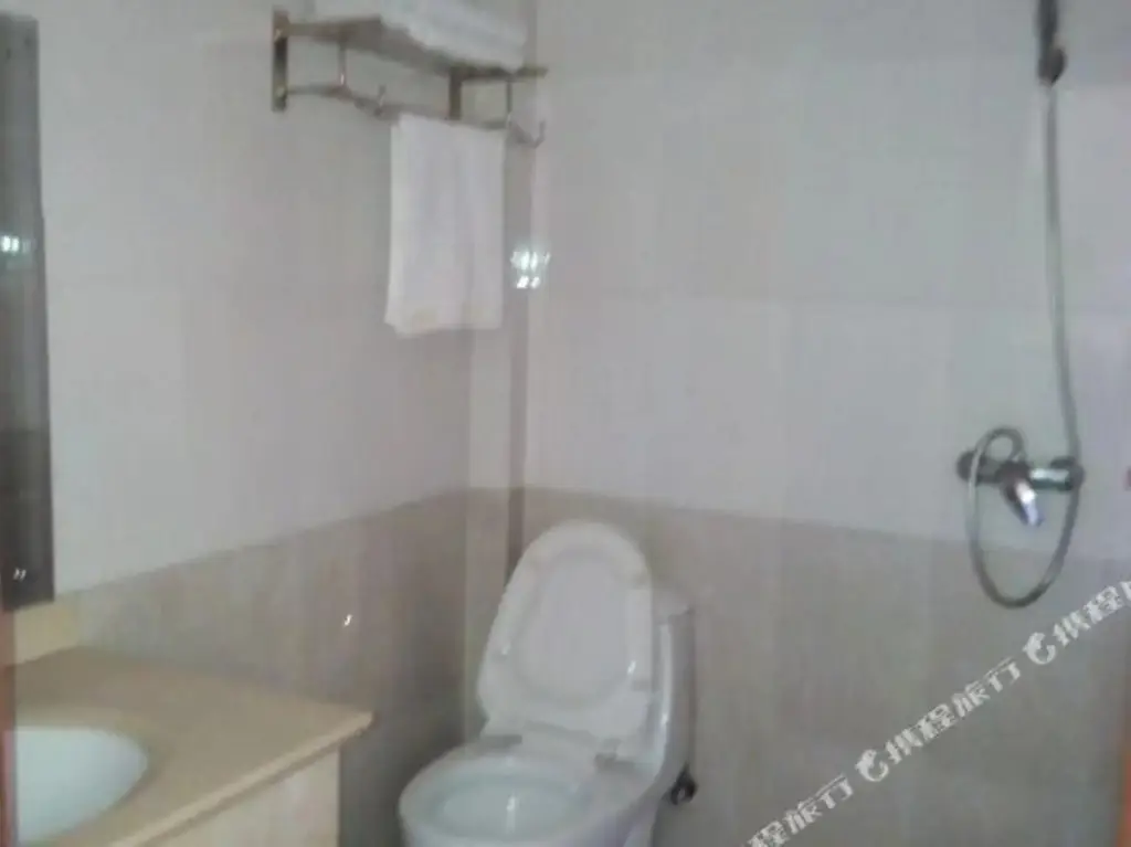 Нинбо: Yangfan Hotel