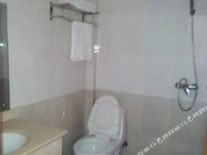 Нинбо: Yangfan Hotel