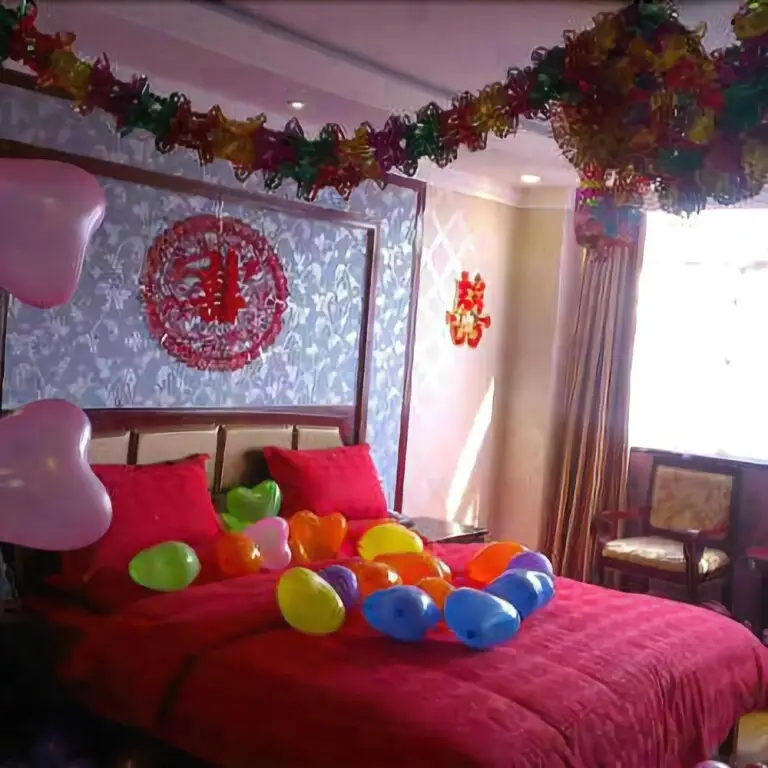 Тайюань: Jinsheng Yuan Hotel