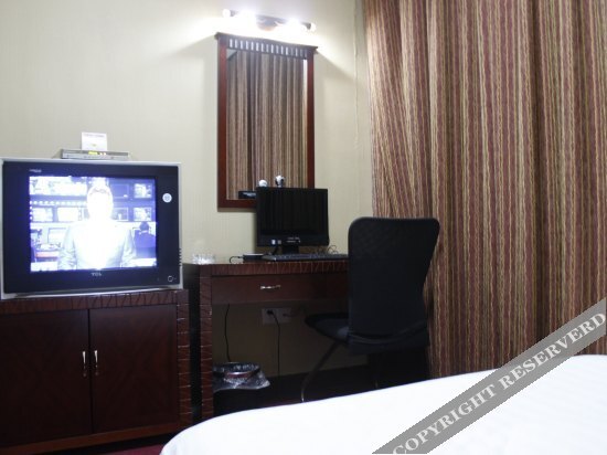 Нинбо: Youjian Hotel