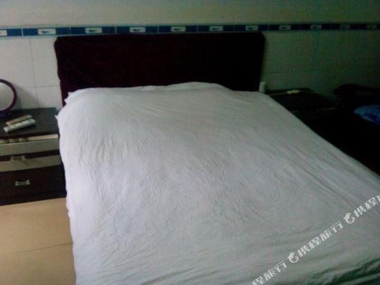 Чунцин: Ruyiyuan Hostel
