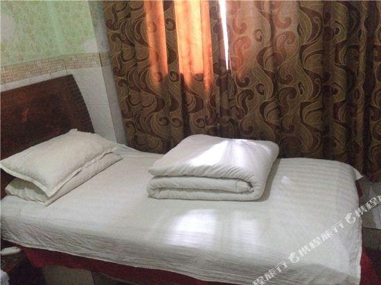 Чунцин: Ruyiyuan Hostel