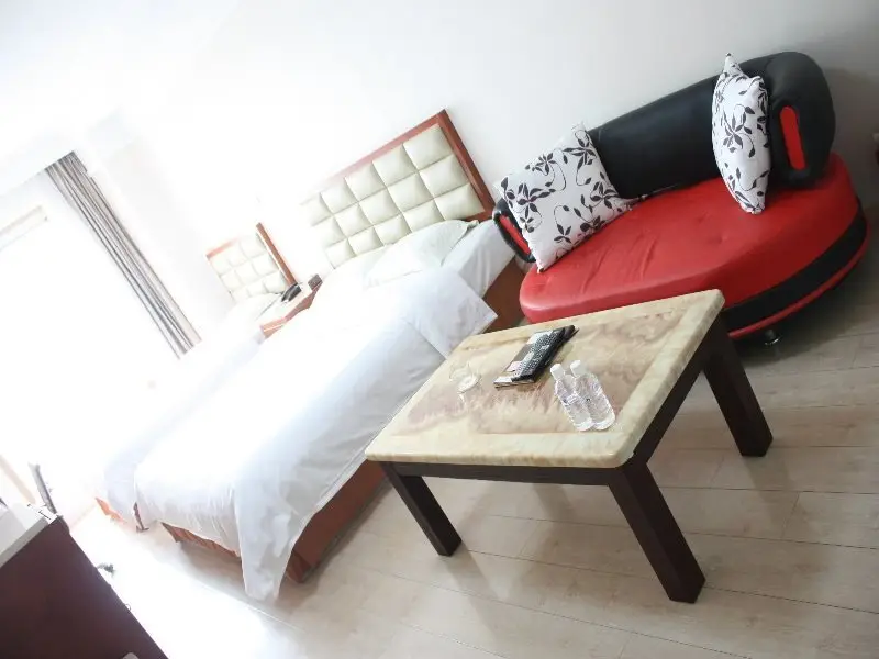 Далянь: Yifan Hotel
