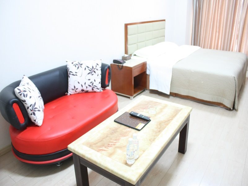 Далянь: Yifan Hotel