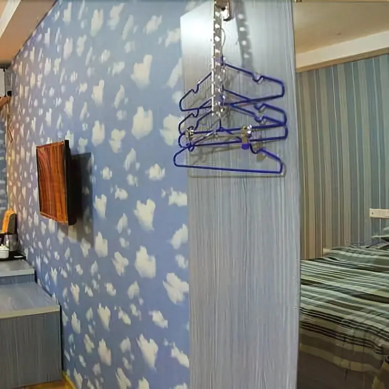 Уху: Super 8 Hotel