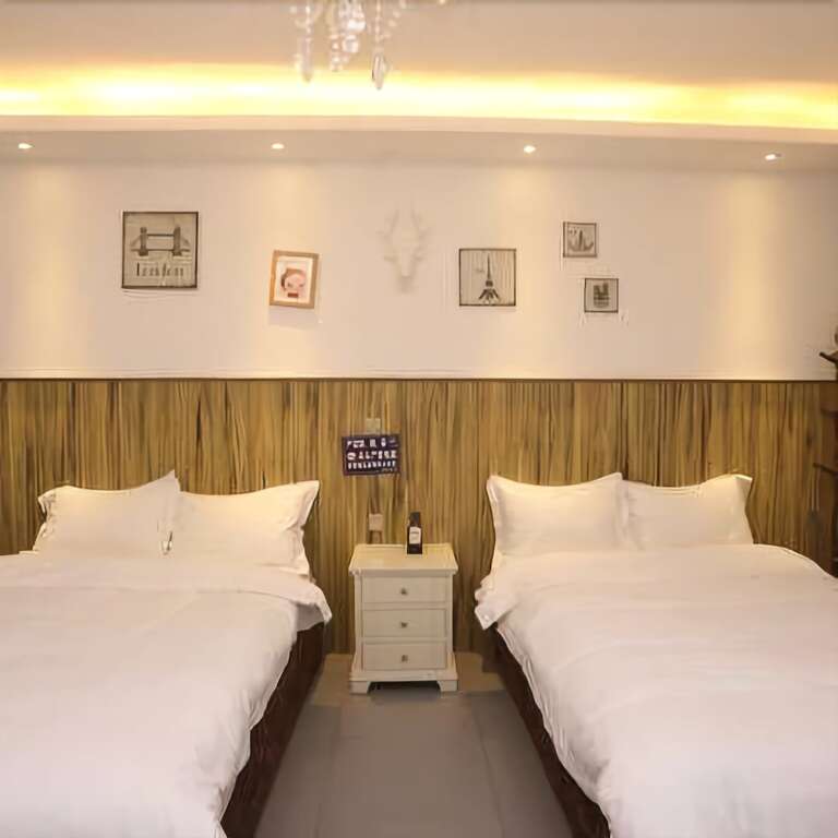 Чэнду: Yijia Inn
