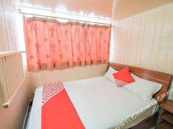 Тяньцзинь: Kelaiyuan Hostel