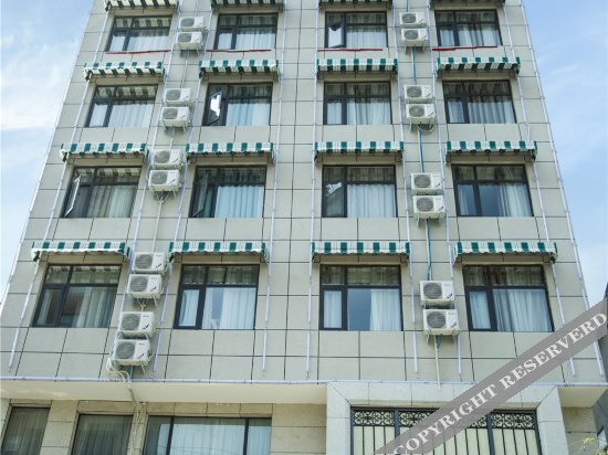 Кайфын: Baluoke Hostel