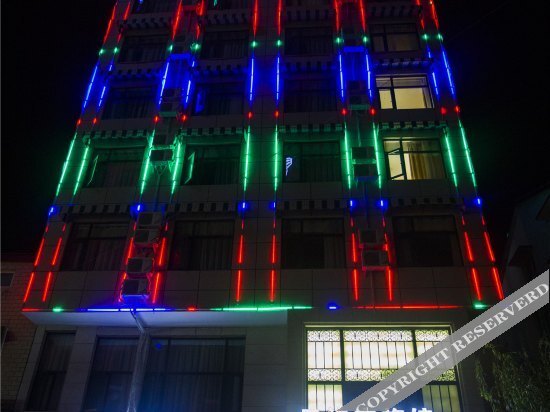 Кайфын: Baluoke Hostel