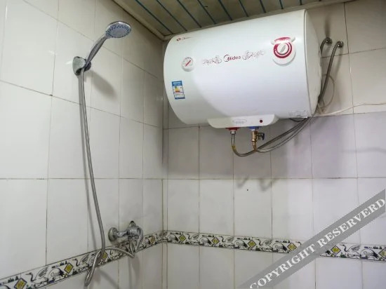 Чунцин: Chuangyu Hostel