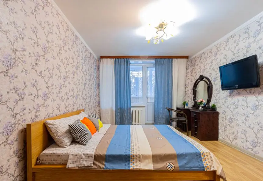 Москва: Appartment Na Savvinskom
