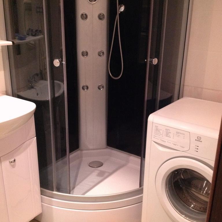 Москва: Appartment Na Savvinskom