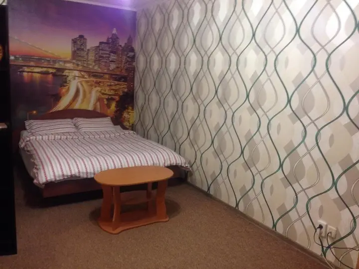 Москва: Appartment Na Savvinskom