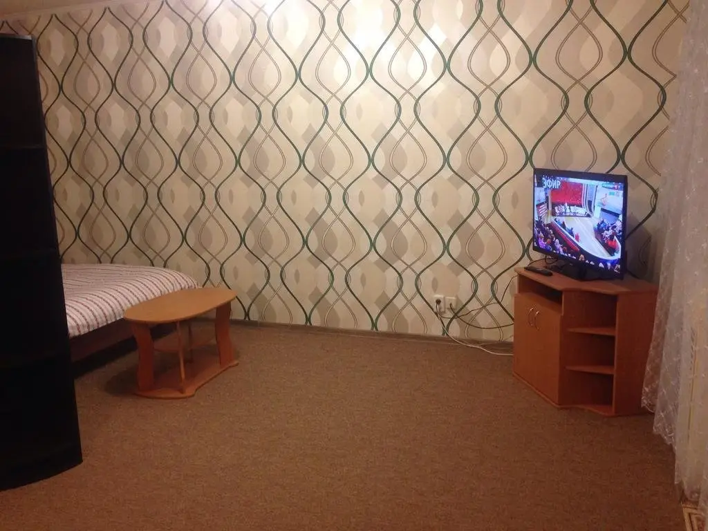 Москва: Appartment Na Savvinskom