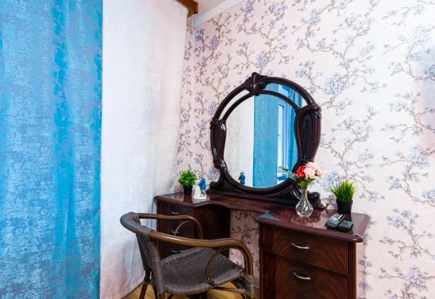 Москва: Appartment Na Savvinskom