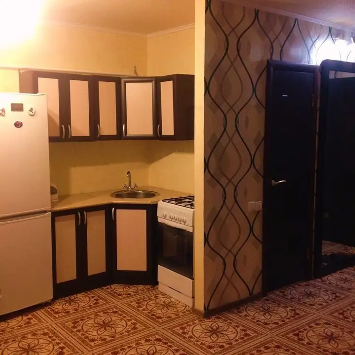 Москва: Appartment Na Savvinskom