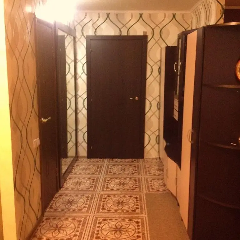 Москва: Appartment Na Savvinskom