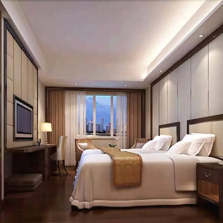 Шанхай: Xinjue Royal Hotel