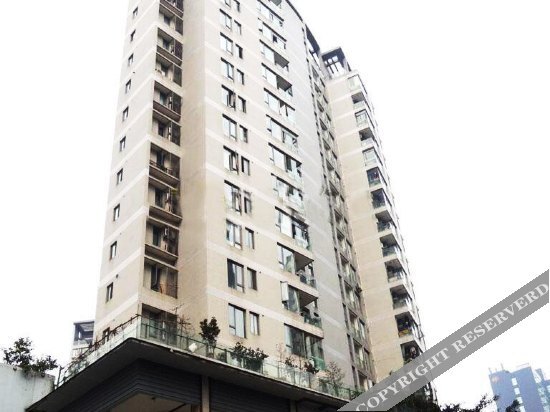 Чунцин: Yihao Themed Hotel (Chongqing Guanyinqiao)