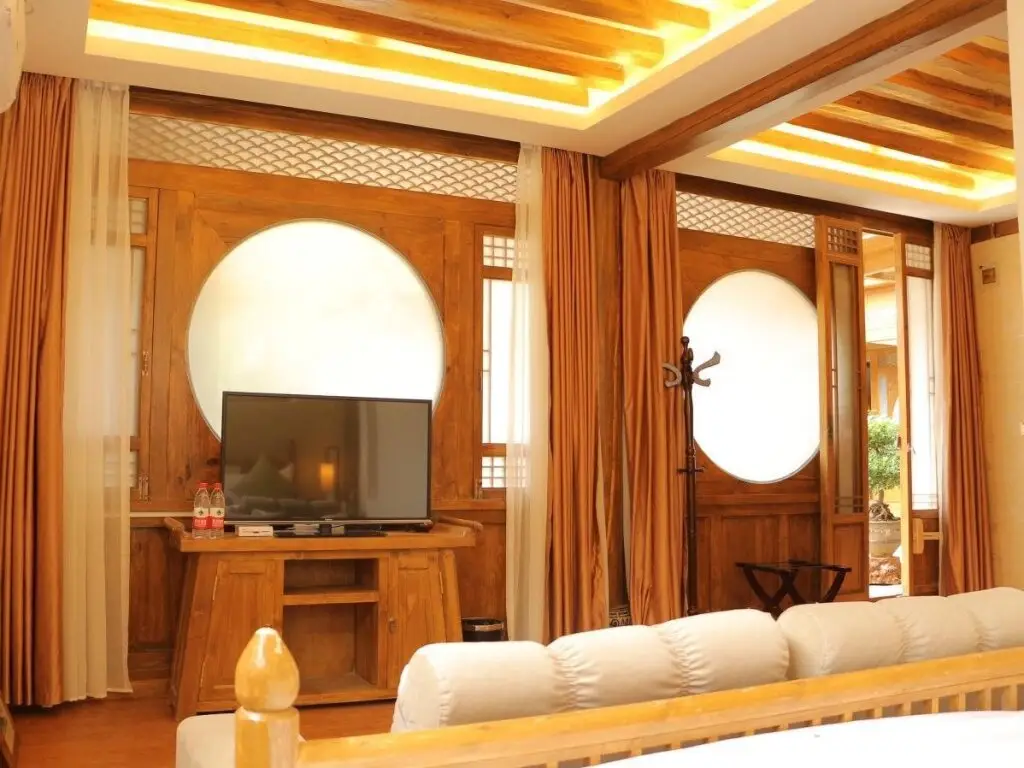 Lijiang Happyland Inn — фото 1