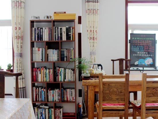 Пекин: Jiuwanli Apartment (Badaling Branch)
