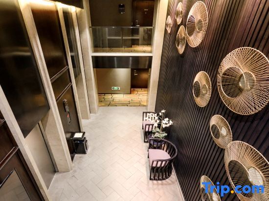 Чунцин: Just Inn Hotels & Resorts