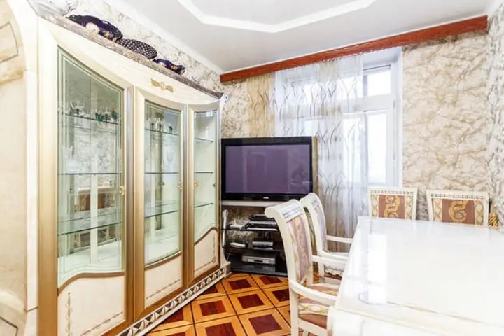 Москва: Arbat Apart Apartments