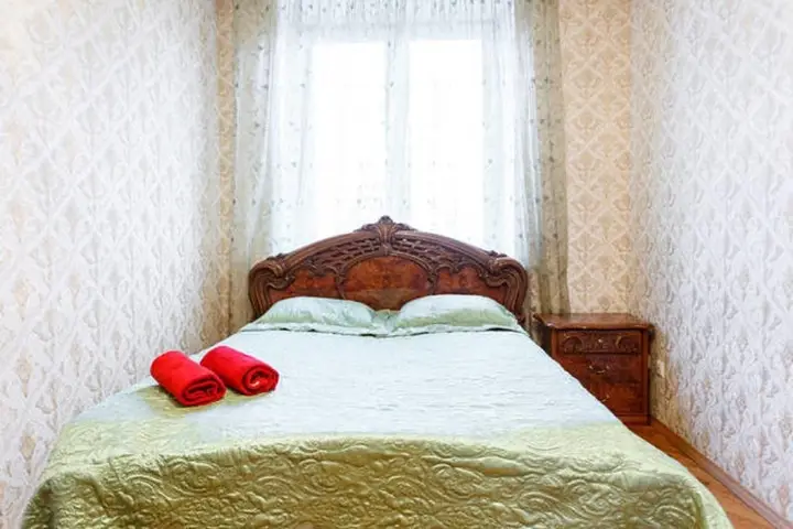 Москва: Arbat Apart Apartments