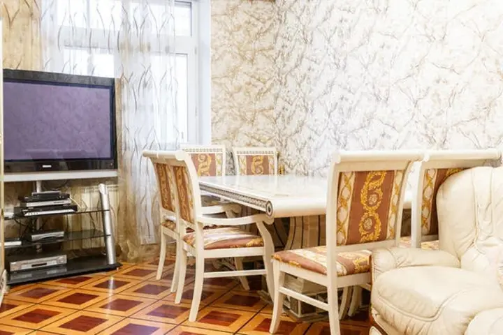 Москва: Arbat Apart Apartments