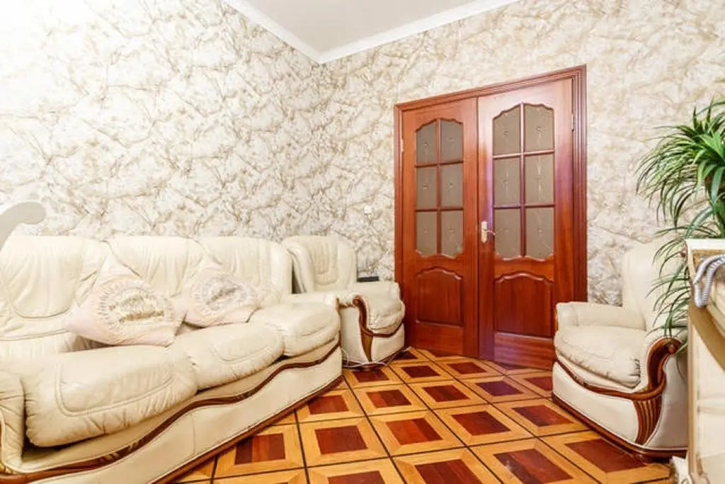 Москва: Arbat Apart Apartments