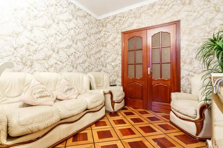 Москва: Arbat Apart Apartments