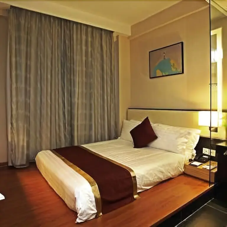 Сямынь: Milun Hotel